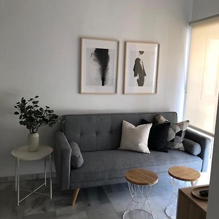Holidays2Malaga Alta Street 1 Bedroom High Speed Wifi Exterior photo